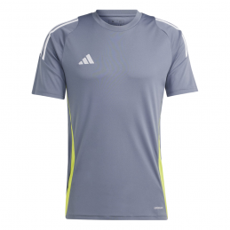 MAILLOT TIRO 24 ADIDAS H