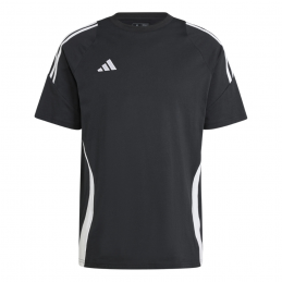 TEE-SHIRT TIRO24 ADIDAS JR