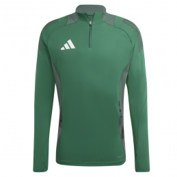 SWEAT 1/4 ZIP TIRO24 ADIDAS JR