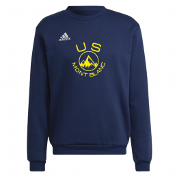 Sweat coton Adulte - ADIDAS...