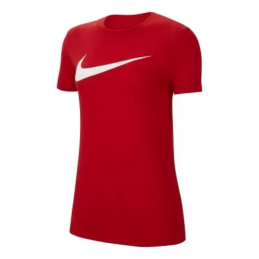 TEE SHIRT COTON NIKE PARK 20 FEMME