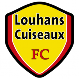 Logo FC Louhans Cuiseaux