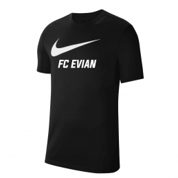 T-shirt coton Enfant - NIKE...