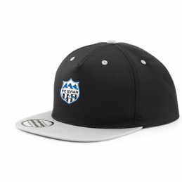 Casquette plate - FC EVIAN