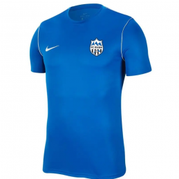 Maillot bleu Adulte - NIKE...