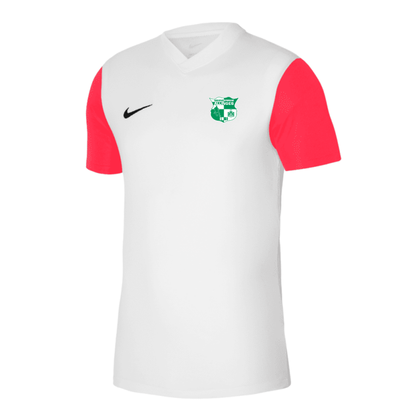 Maillot tiempo nike hotsell