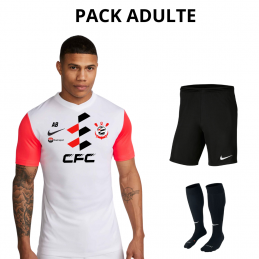 Pack Enfant - NIKE - CF