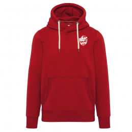 Sweat capuche coton Homme -...