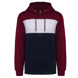 SWEAT CAPUCHE UNISEXE