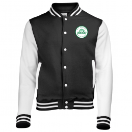 Veste college enfant - ESEMT