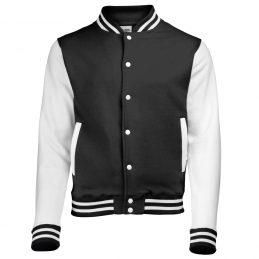 VESTE VARSITY ENFANT