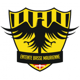 Logo entente Basse Maurienne