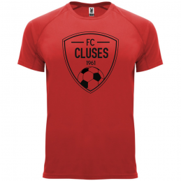 T-shirt Adulte - FC CLUSES