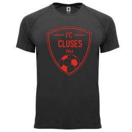 T shirt Adulte - FC CLUSES