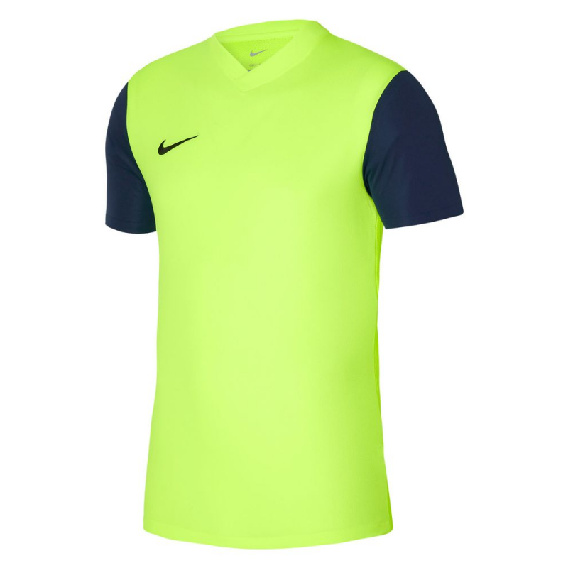 Maillot discount nike tiempo