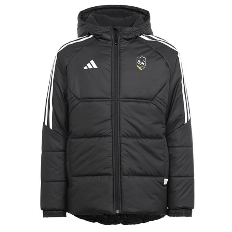 Doudoune garcon outlet adidas